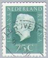 Pays-Bas 1972 Y&T 951   M 981   Sc 467    GIB 1076