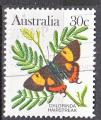 AUSTRALIE N 829 de 1983 oblitr