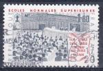 FRANCE - 1982 - Ecoles Normales Suprieures - Yvert  2237 Oblitr 