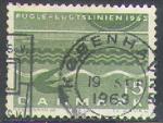 Danemark 1963 Y&T 426    M 413x    Sc 407     Gib 452