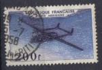 France 1954 - YT PA 31  - Poste Arienne - Avions - Nord-Aviation -  Noratlas