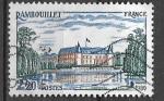 France - 1980 - YT n   2111 oblitr