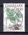 DANEMARK  DANMARK  - 1992 - Oblitr/used - YT. 1028