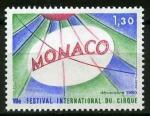 Monaco - N 1248 **