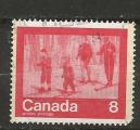 CANADA - oblitr/used - 1974 - n 545
