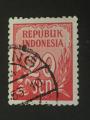 Indonsie 1951 - Y&T 34 obl.