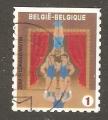 Belgium - SG 4268