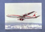  CPM Aviation : Boeing 707 , Air India ( avion )