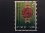 Belgique 1963 - Y&T 1254 neuf *