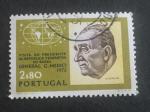Portugal 1973 - Y&T 1183 obl.