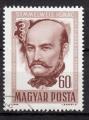 EUHU - 1965 - Yvert n 1763 - Ignc Semmelweis (1818 ~ 1865), mdecin