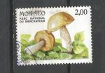 MONACO - oblitr/used - 1988 -  n 1628