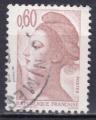 FRANCE 1982 YT N 2239 OBL COTE 0.15 