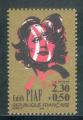 France neuf ** n 2652 anne 1990 Edith Piaf