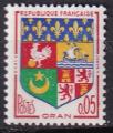 france - n 1230A  neuf** - 1960