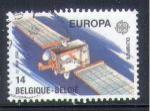 Belgique 1991 Y&T 2406    M 2451    Sc 1399    Gib 3055