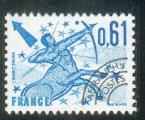 France neuf pro ** n 154 anne 1978