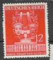 Reich - 1941 - YT n 694  *