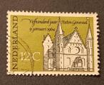 Pays-Bas 1964 YT 791