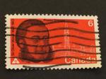 Canada 1970 - Y&T 438 obl.