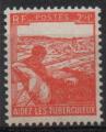 France : n 736 x anne 1945
