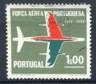 Timbre du PORTUGAL  1965  Obl  N 974 Y&T  
