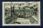 YT 1192 - palais de l'Elyse