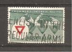 Australie N Yvert 222 (oblitr) (o)