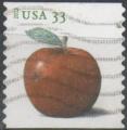-U.A/U.S.A 2013 - Pomme/Apple: bladwin - YT 4563a / Sc 4731 