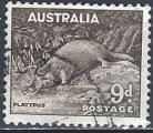 Australie - 1937 - Y & T n 117 (A) - O. (2