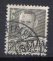 DANEMARK  1950 - YT 324 - Roi Frdrik IX