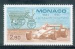 Monaco Neuf ** N 1371 Yvert Anne 1983