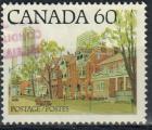 Canada : n 797 o (anne 1982)