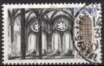 France 1983; Y&T n 2255; 3,60F, Abbaye de Noirlac (cher)