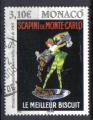 Monaco 2005 - YT 2496 -  Biscuits Scapini