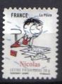 FRANCE 2009 - YT A 360 - Le Petit Nicolas - Ren Goscinny et Jean-Jacques Semp