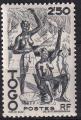 togo - n 244  neuf* - 1947