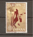 Espagne N Yvert 1903 - Edifil 2259 (oblitr)