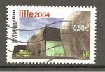 France 2003 YT n3638  Oblitr  