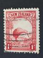 Nouvelle Zlande 1935 - Y&T 194 obl.