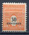 Timbre FRANCE 1945  Neuf *  N 702  Y&T   
