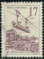 Yugoslavia 1958.- Industria. Y&T 760. Scott 515. Michel 858.