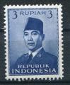 Timbre INDONESIE  1951  Neuf **  N 38  Y&T  Personnage