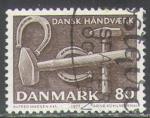 Danemark 1977 Y&T 646   M 645    SC 606    GIB 646