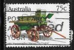 Australie - Y&T n 809 - Oblitr / Used - 1983