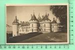 CHAUMONT-SUR-LOIRE: Le Chateau, Edition La Douce France.