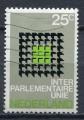 Timbre PAYS BAS  1970   Obl   N 916  Y&T     