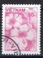 VIETNAM - Timbre n556 oblitr