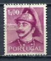 Timbre du PORTUGAL 1953  Obl   N 791  Y&T  Personnages