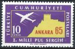 Turquie - 1965 - Y & T n 1746 - MNH (3